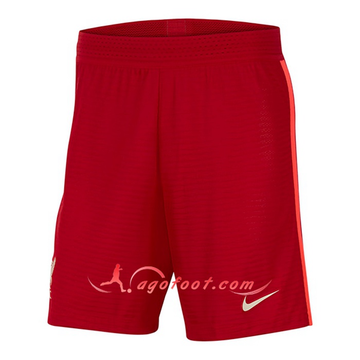 Short De Foot FC Liverpool Domicile 2021/2022