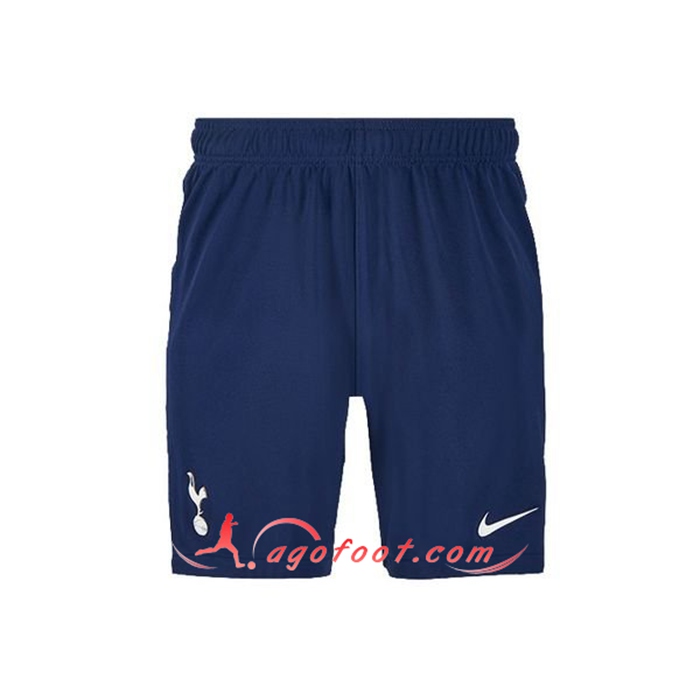 Short De Foot Tottenham Domicile 2021/2022