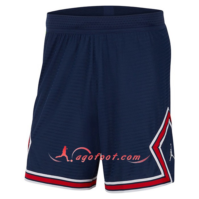 Short De Foot PSG Domicile 2021/2022