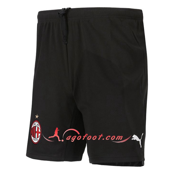 Short De Foot Milan AC Domicile 2021/2022