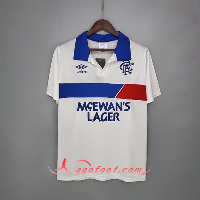 Maillot de Foot Rangers FC Retro Exterieur 1994