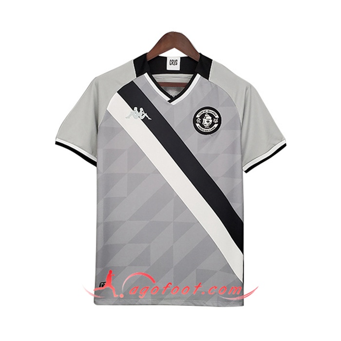 Maillot de Foot CR Vasco Da Gama Third 2021/2022