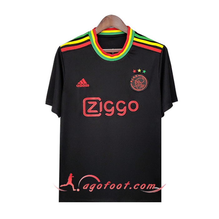 Maillot de Foot AFC Ajax Third 2021/2022