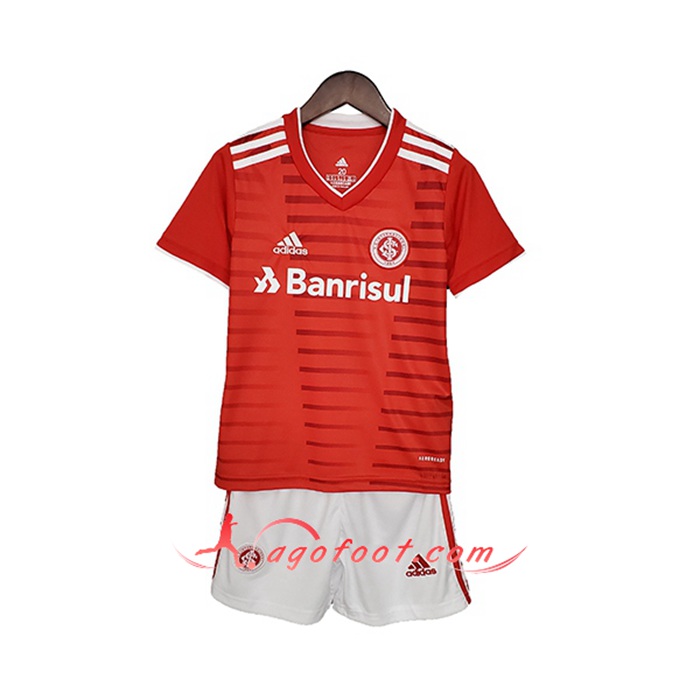 Maillot de Foot Internacional Enfant Domicile 2021/2022