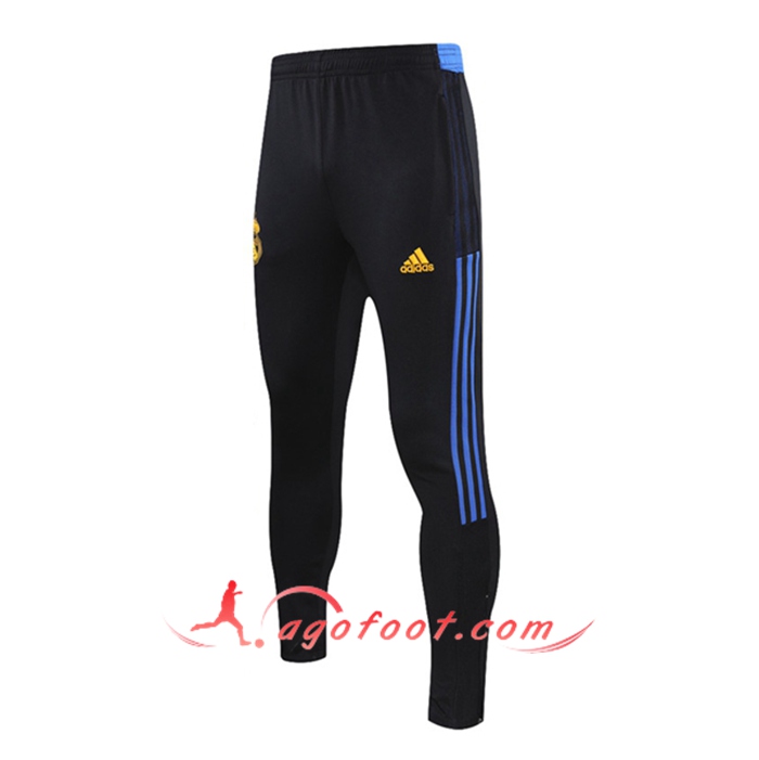 Training Pantalon Foot Real Madrid Blanc 2021/2022