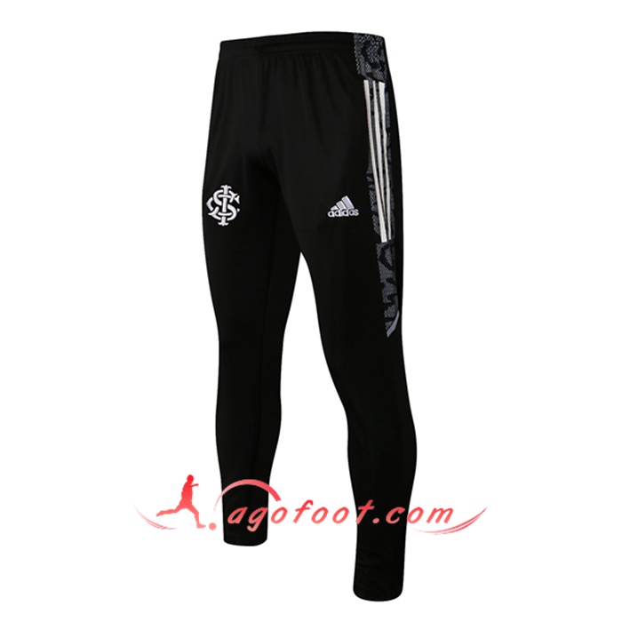 Training Pantalon Foot Bresil Noir 2021/2022