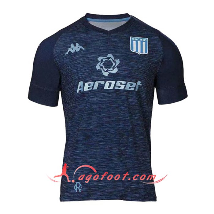 Maillot Racing Club De Avellaneda Exterieur 2021/2022
