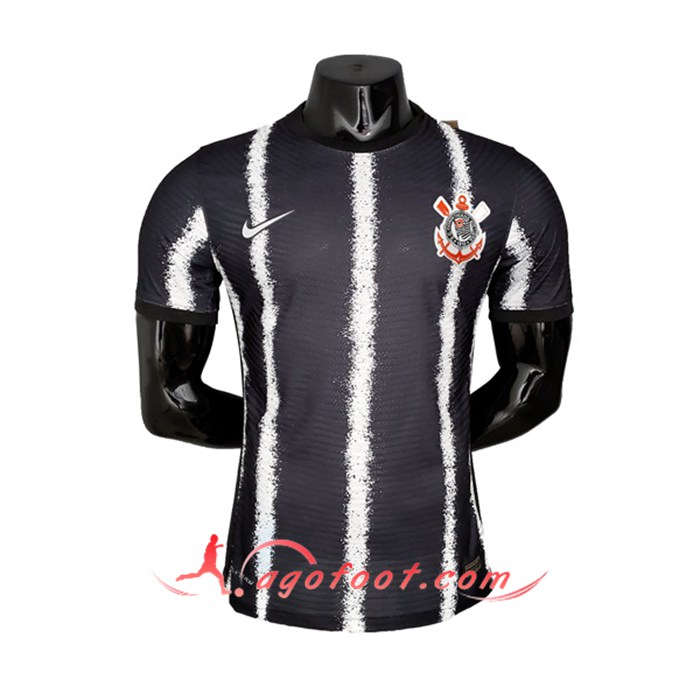 Maillot de Foot S.C Corinthians Exterieur 2021/2022