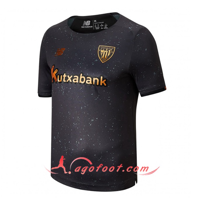 Maillot de Foot Athletic Bilbao Gardien De But 2021/2022