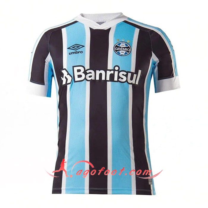 Maillot de Foot Gremio Domicile 2021/2022