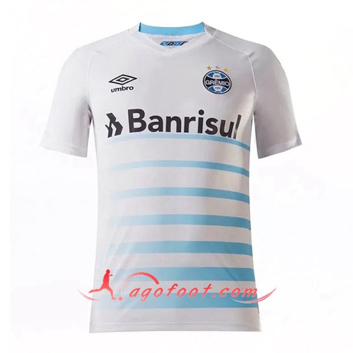 Maillot de Foot Gremio Exterieur 2021/2022