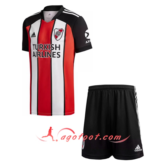 Maillot de Foot River Plate Enfant Third 2021/2022