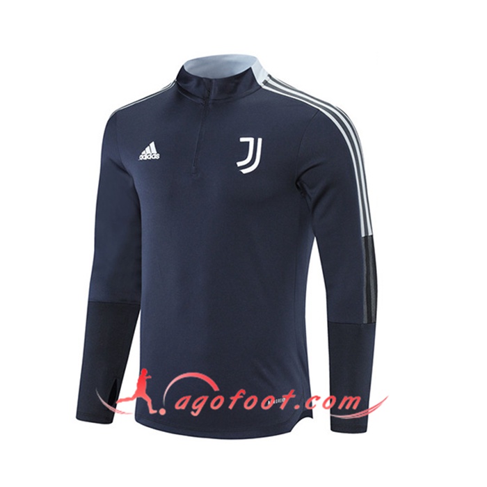 Sweatshirt Training Juventus Gris 2021/2022