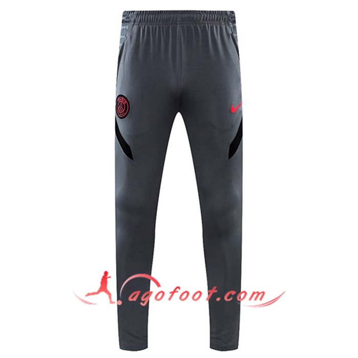 Training Pantalon Foot Paris PSG 2021/2022 -3