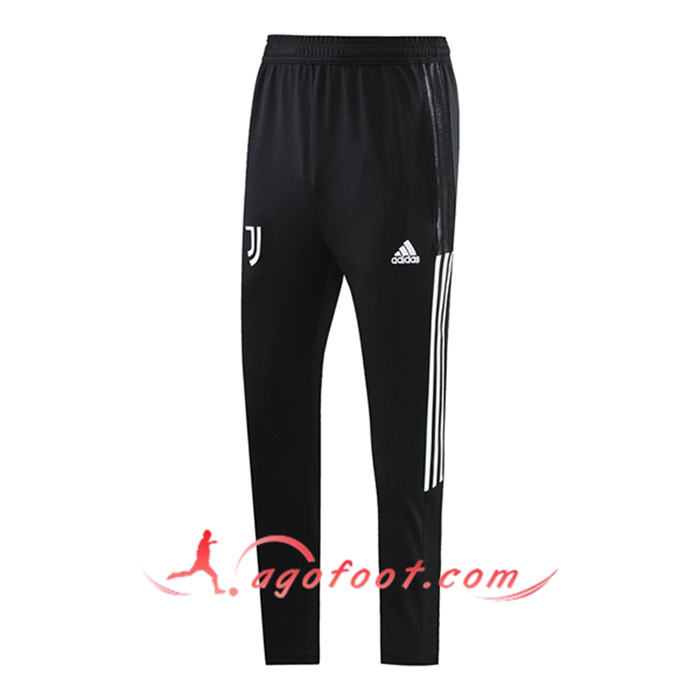Training Pantalon Foot Juventus Blanc 2021/2022
