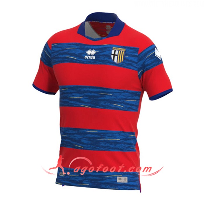Maillot de Foot Parma Calcio Gardien de But 2021/2022