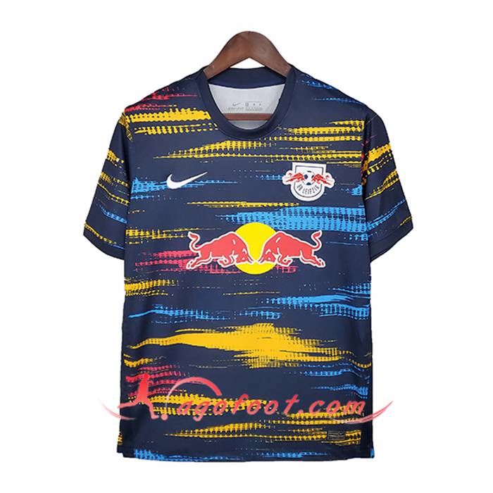 Maillot de Foot Rb Leipzig Exterieur 2021/2022