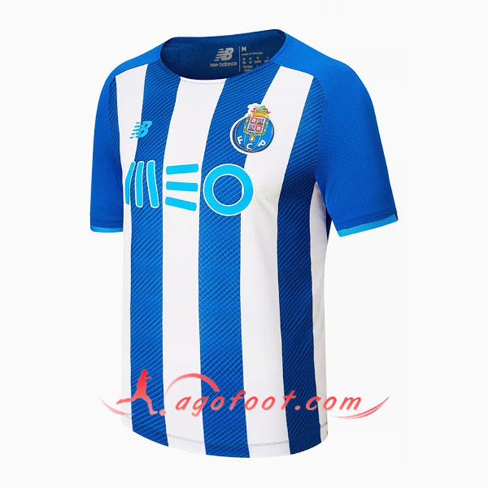 Maillot de Foot FC Porto Domicile 2021/2022