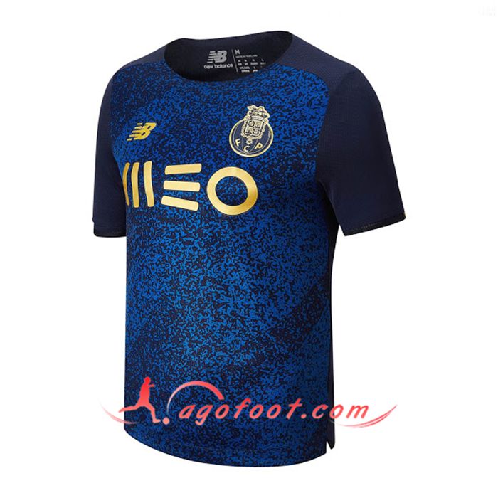 Maillot de Foot FC Porto Exterieur 2021/2022
