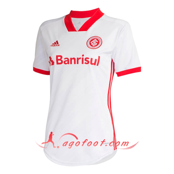 Maillot de Foot Internacional Femme Exterieur 2021/2022