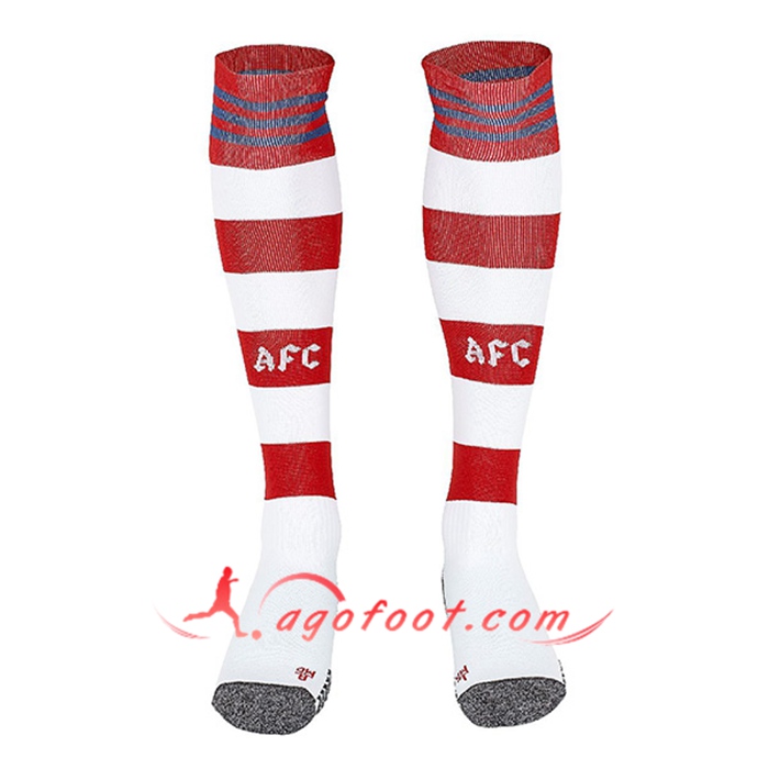 Chaussettes De Foot Arsenal Domicile 2021/2022