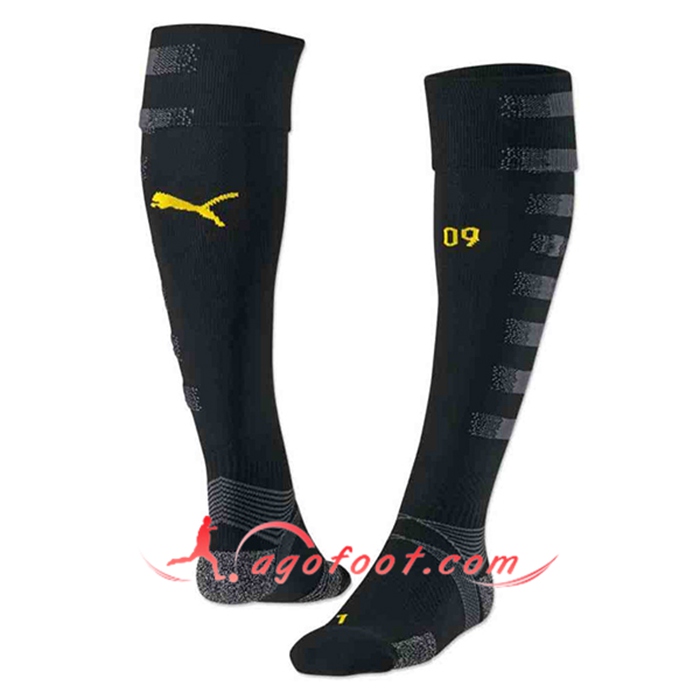 Chaussettes De Foot Dortmund BVB Exterieur 2021/2022