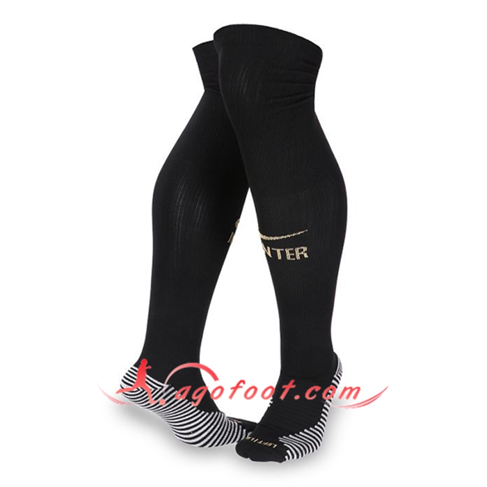 Chaussettes De Foot Inter Milan Domicile 2021/2022