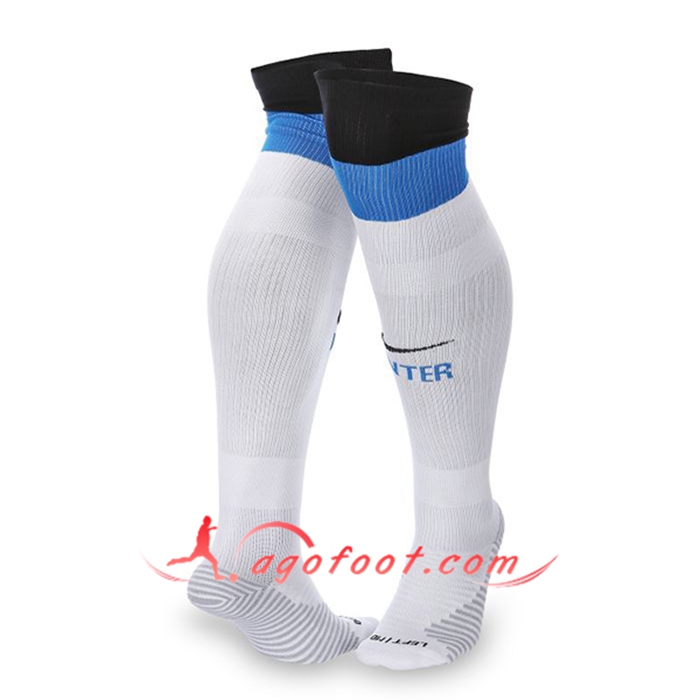 Chaussettes De Foot Inter Milan Exterieur 2021/2022