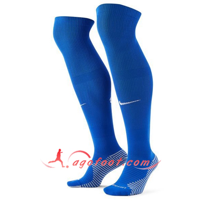 Chaussettes De Foot Atletico Madrid Domicile 2021/2022