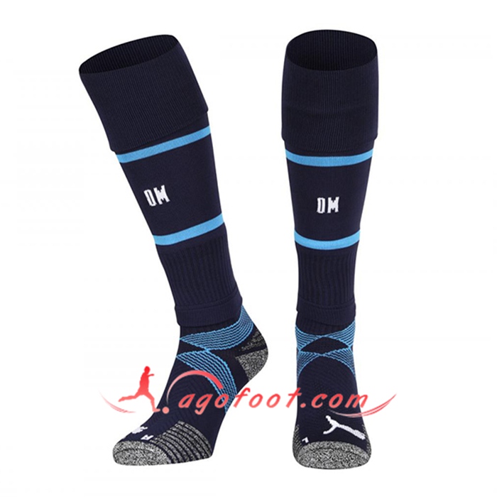 Chaussettes De Foot Marseille OM Exterieur 2021/2022
