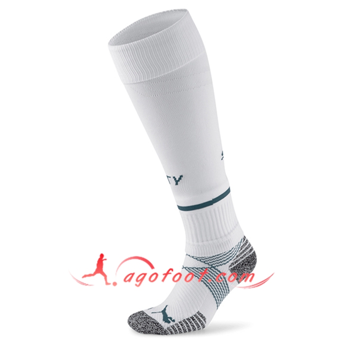 Chaussettes De Foot Manchester City Exterieur 2021/2022