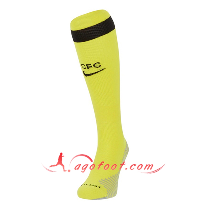 Chaussettes De Foot FC Chelsea Exterieur 2021/2022