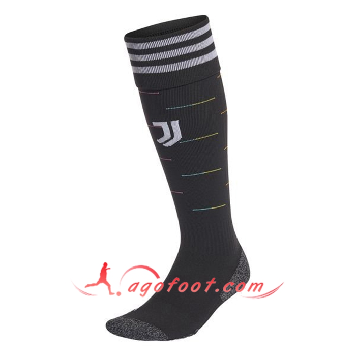 Chaussettes De Foot Juventus Exterieur 2021/2022