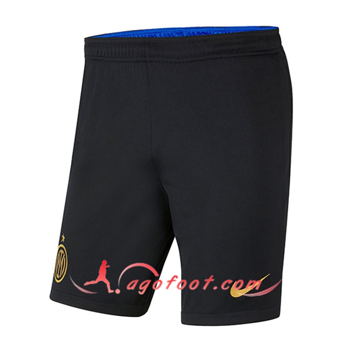 Short De Foot Inter Milan Domicile 2021/2022