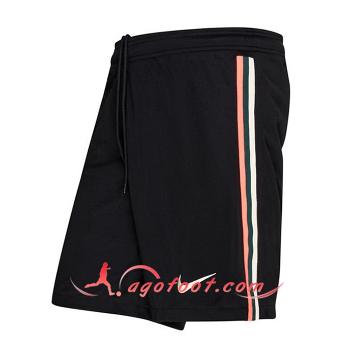 Short De Foot FC Liverpool Exterieur 2021/2022
