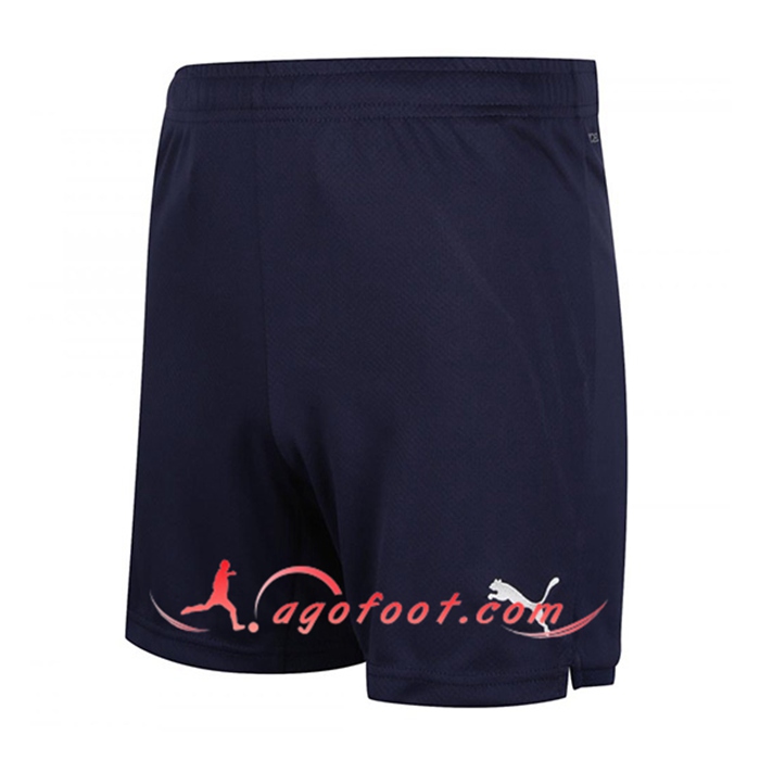 Short De Foot Marseille OM Exterieur 2021/2022