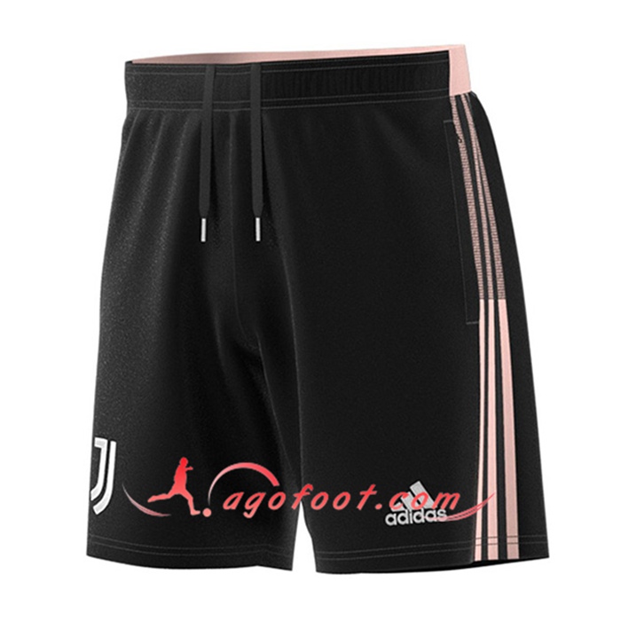 Short De Foot Juventus Exterieur 2021/2022