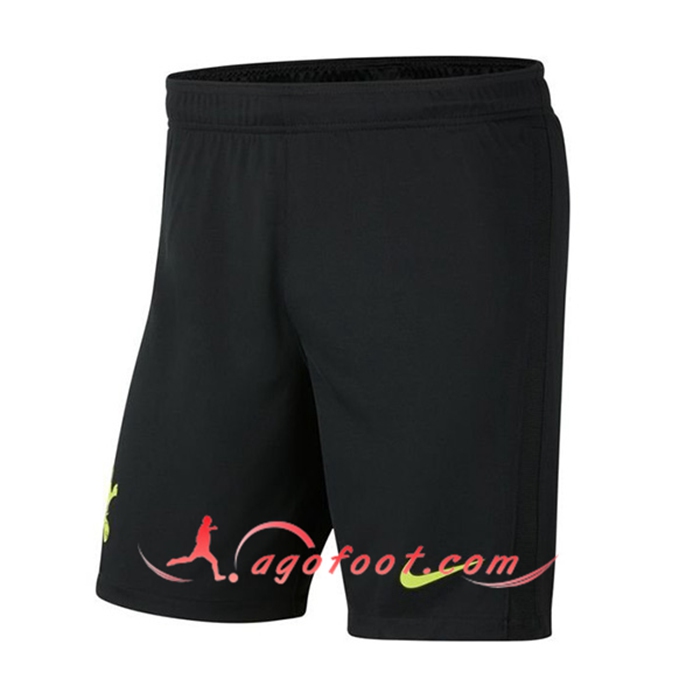 Short De Foot Tottenham Exterieur 2021/2022