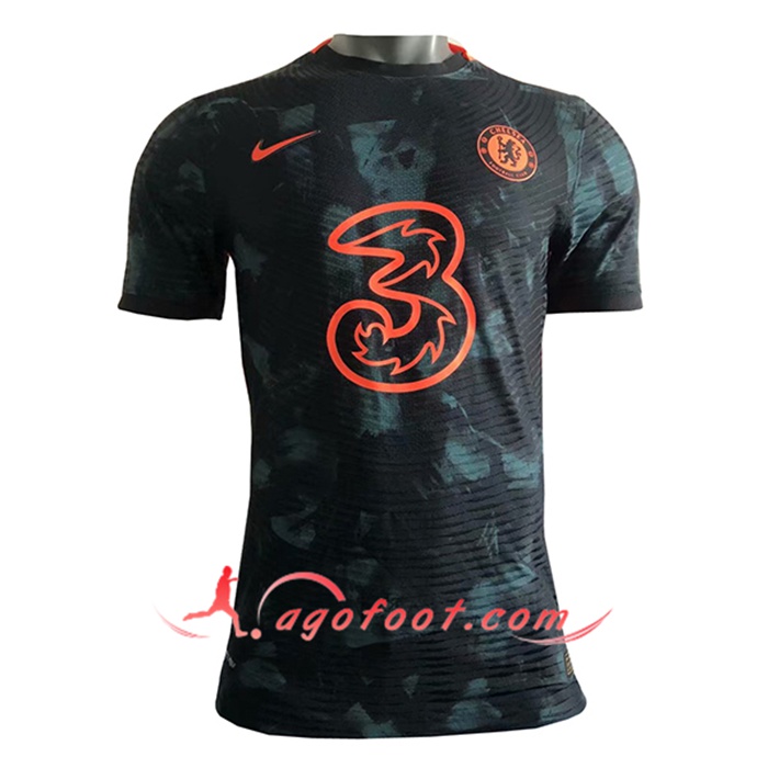 Maillot de Foot FC Chelsea Third 2021/2022