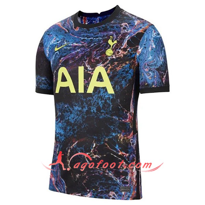 Maillot de Foot Tottenham Exterieur 2021/2022