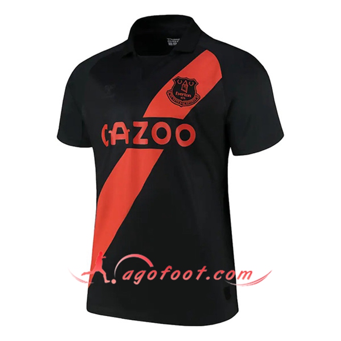 Maillot de Foot Everton Exterieur 2021/2022
