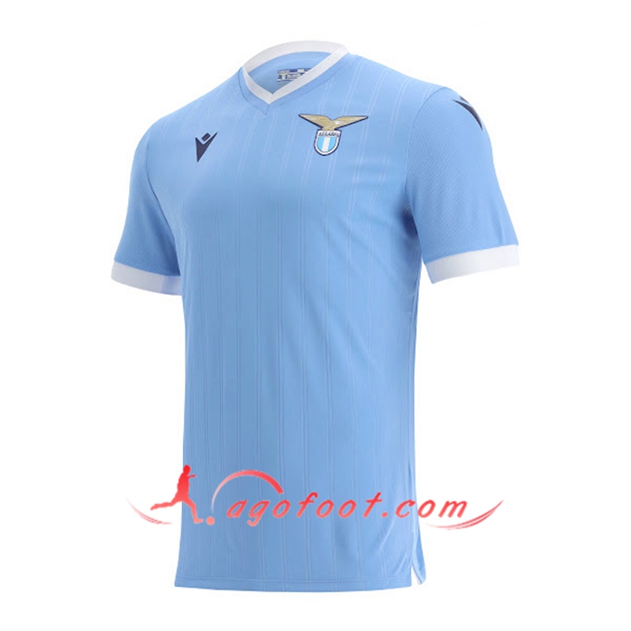 Maillot de Foot SS Lazio Domicile 2021/2022