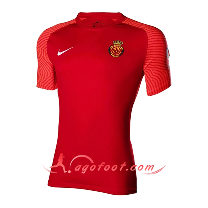 Maillot de Foot Mallorca Domicile 2021/2022