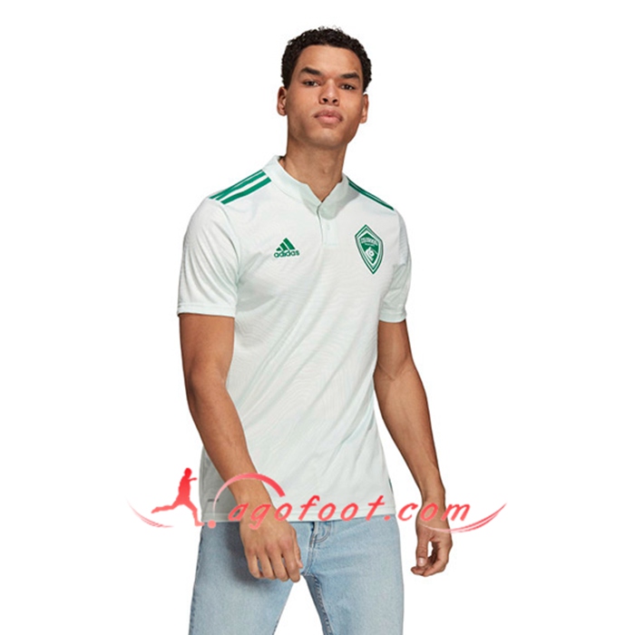 Maillot de Foot Colorado Rapids Exterieur 2021/2022