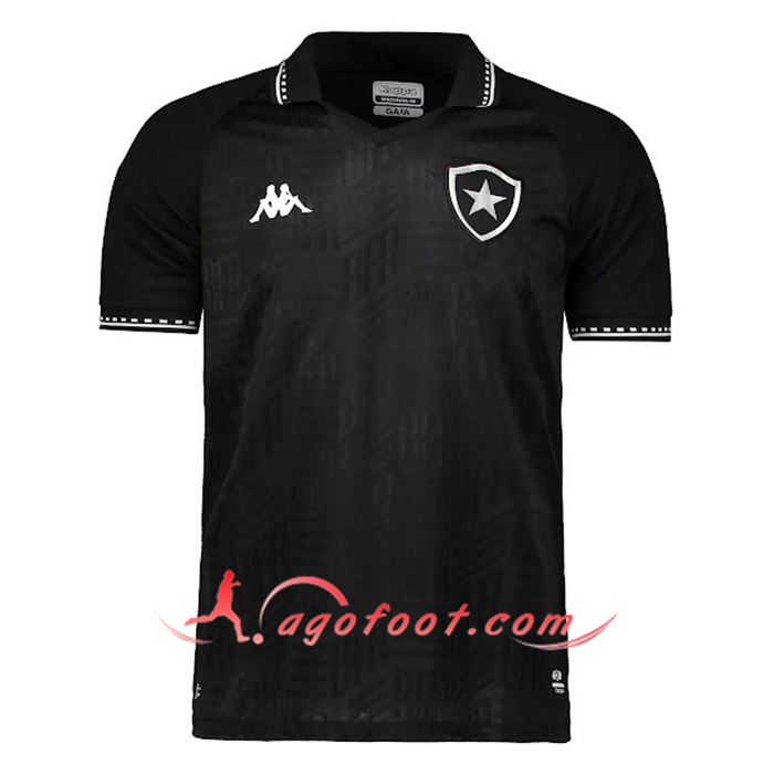 Maillot de Foot Botafogo Exterieur 2021/2022