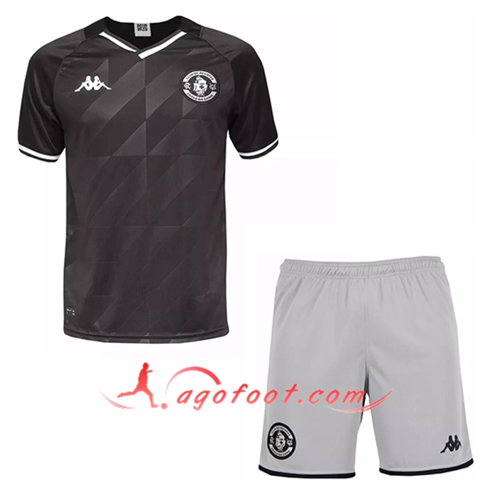 Maillot de Foot CR Vasco Da Gama Enfant Third 2021/2022