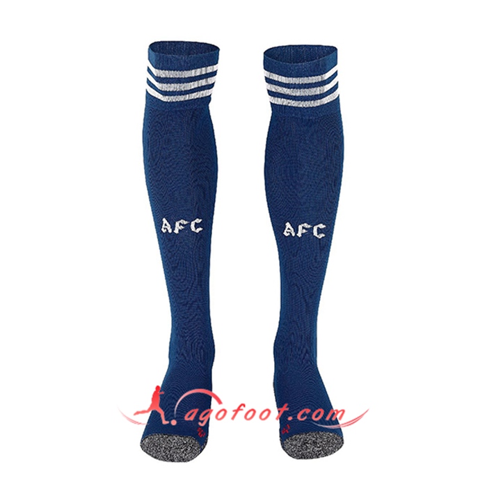 Chaussettes De Foot Arsenal Third 2021/2022