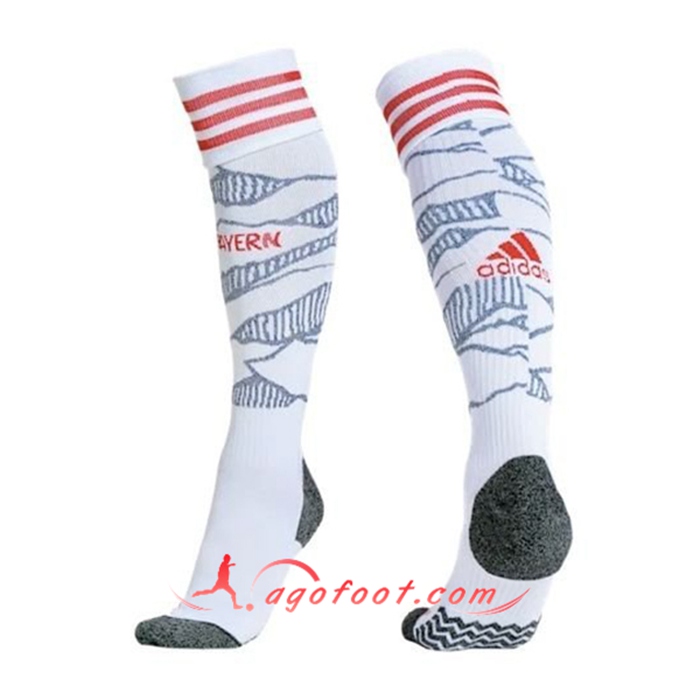 Chaussettes De Foot Bayern Munich Third 2021/2022
