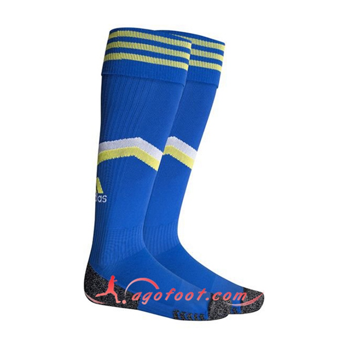 Chaussettes De Foot Juventus Third 2021/2022