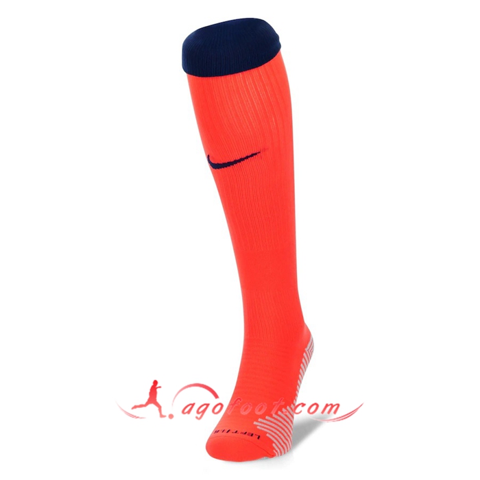 Chaussettes De Foot Atletico Madrid Exterieur 2021/2022